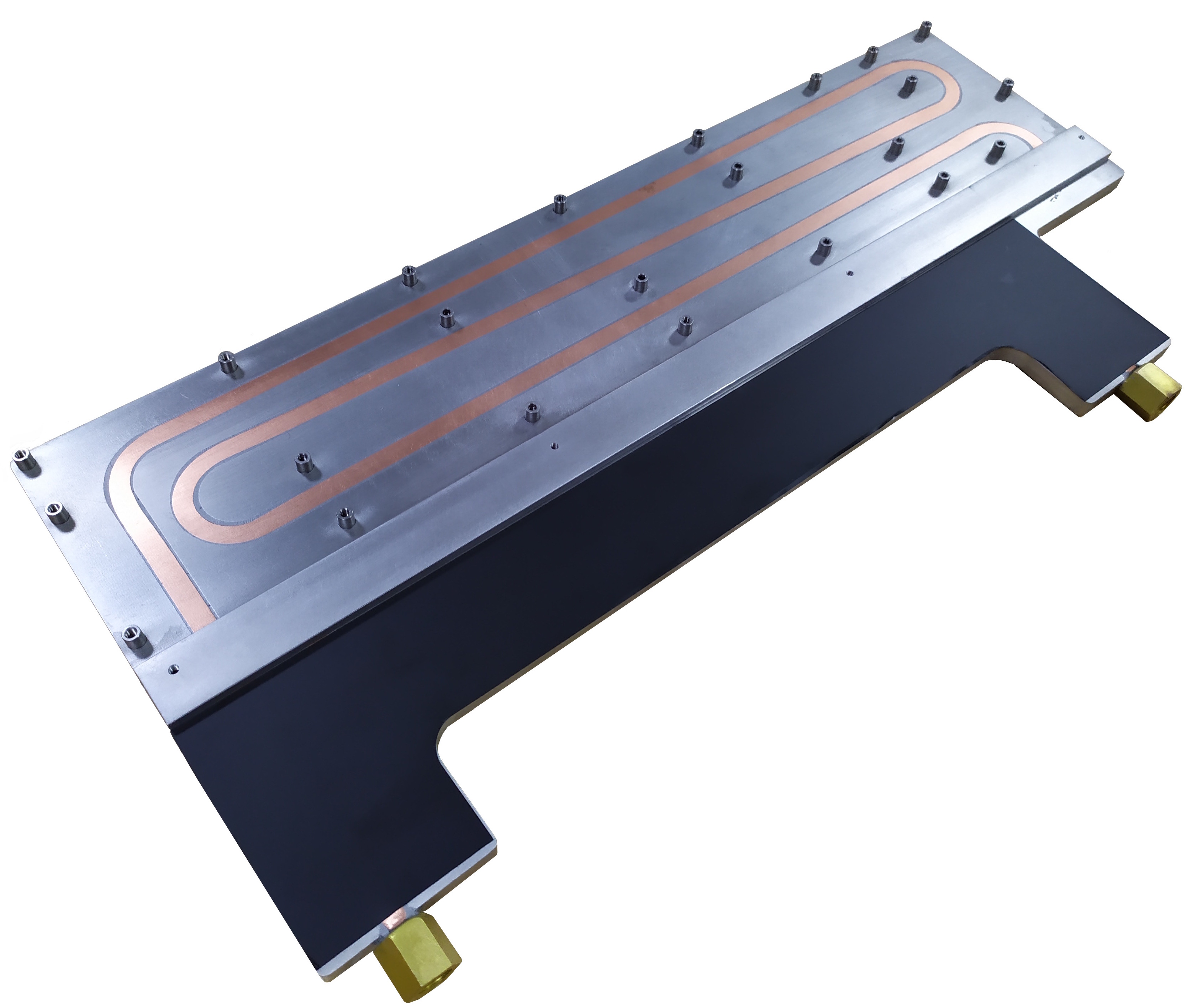 COLD PLATE - R1029 - COLD PLATE 散熱產品